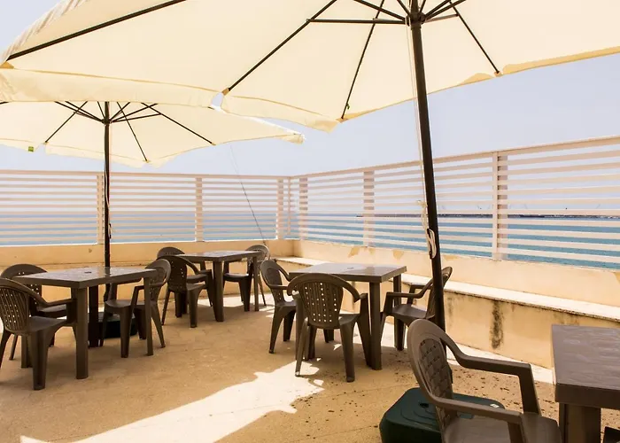 Sea Beach Pozzallo