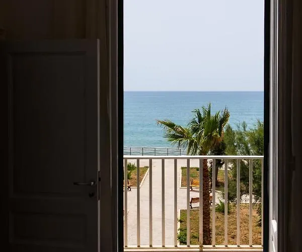 Sea Beach Pozzallo