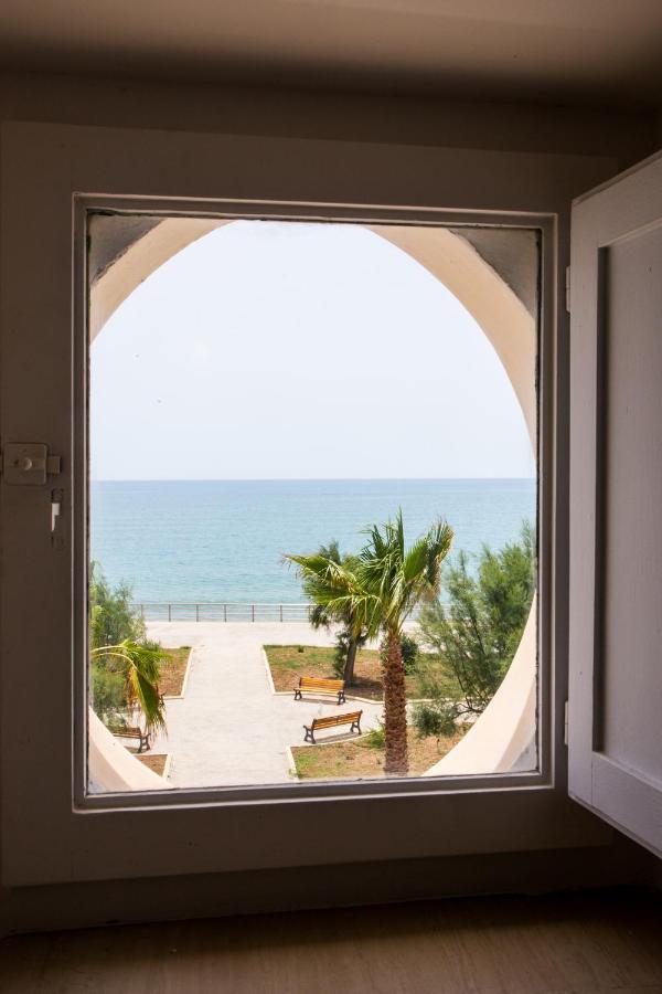 Sea Pozzallo