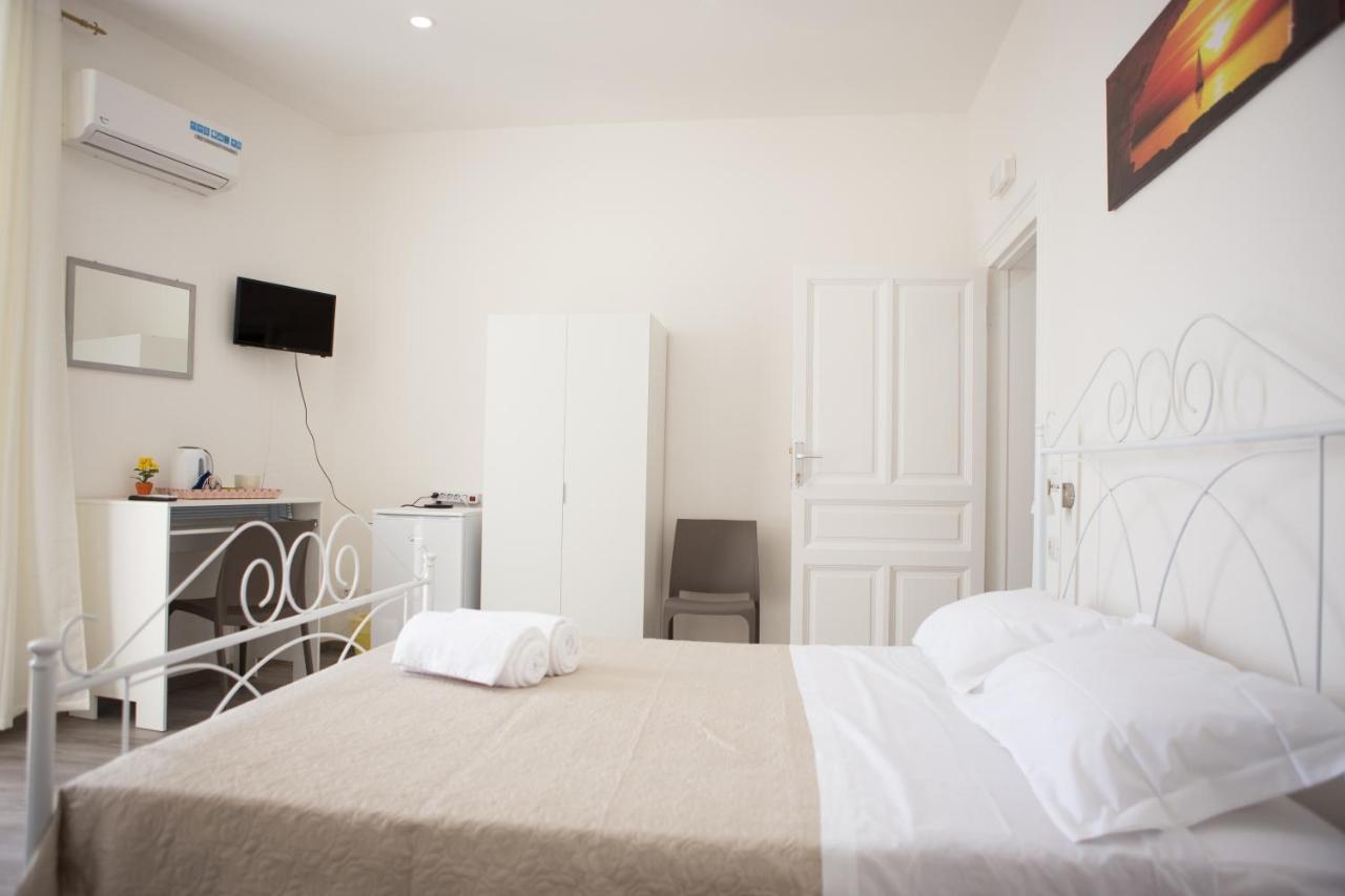 Bed & Breakfast Sea Pozzallo