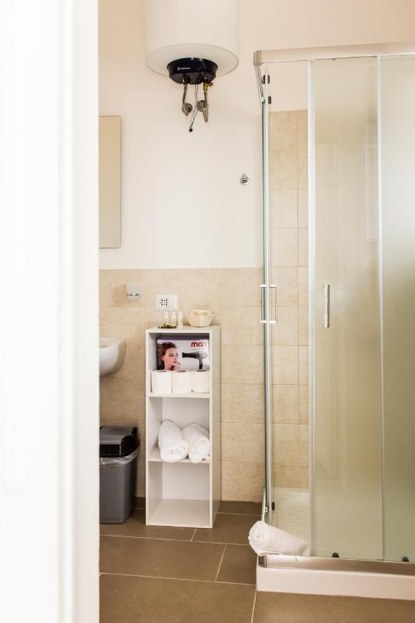 Bed & Breakfast Sea Pozzallo