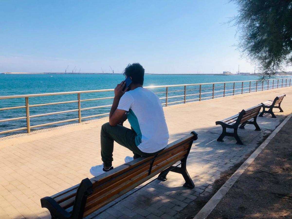 Bed & Breakfast Sea Pozzallo