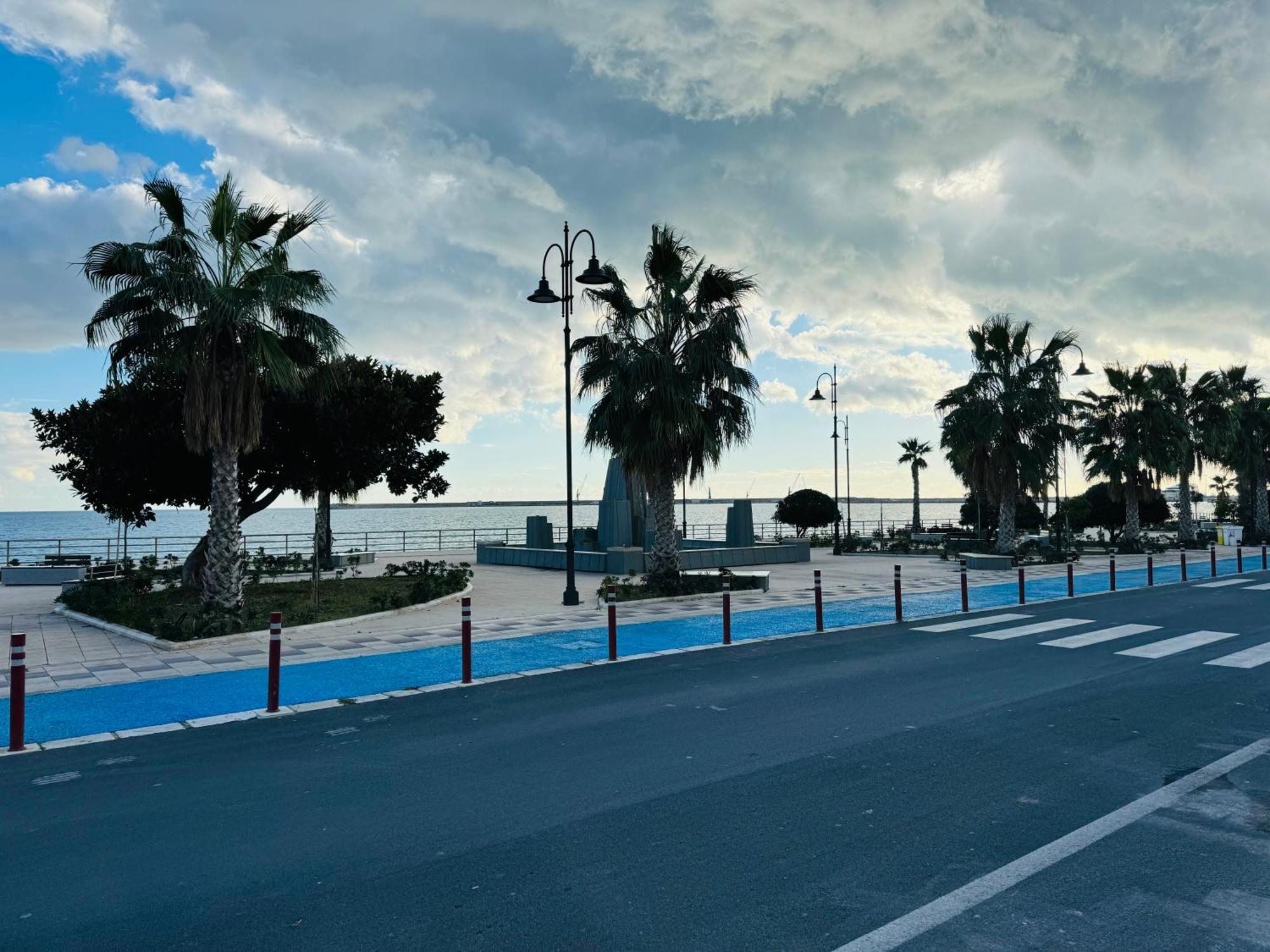 Sea