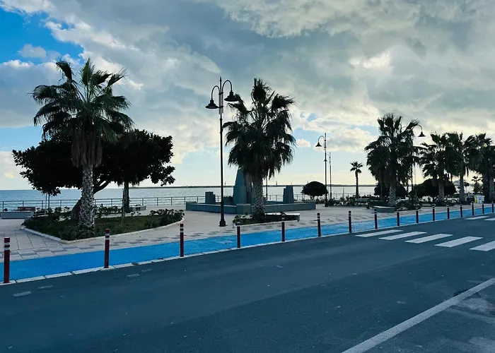 Sea Beach Pozzallo