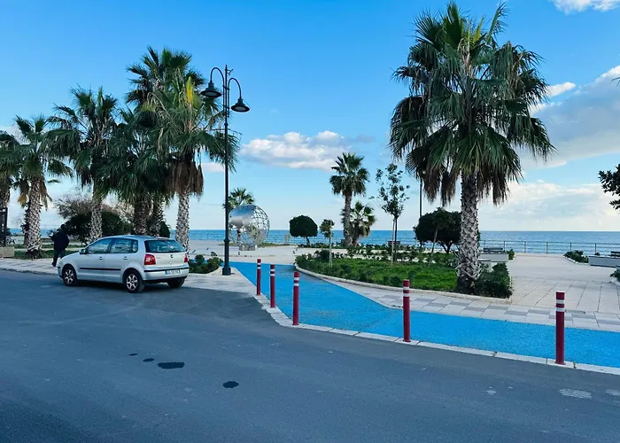 Sea Beach Pozzallo