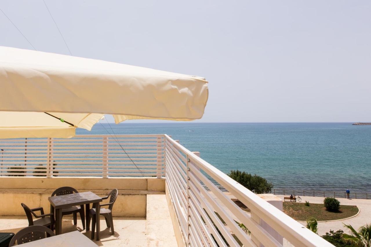Bed and breakfast Sea Pozzallo