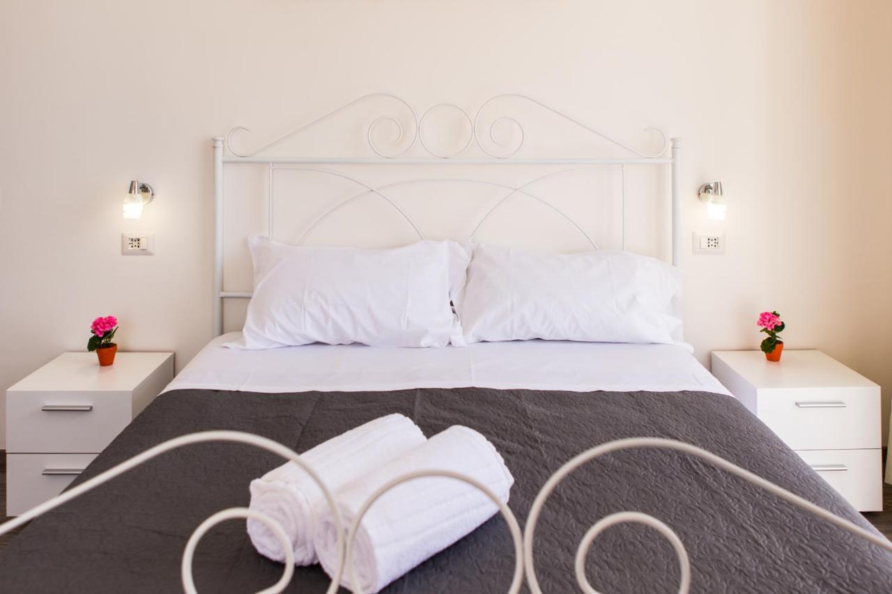 Bed and breakfast Sea Pozzallo