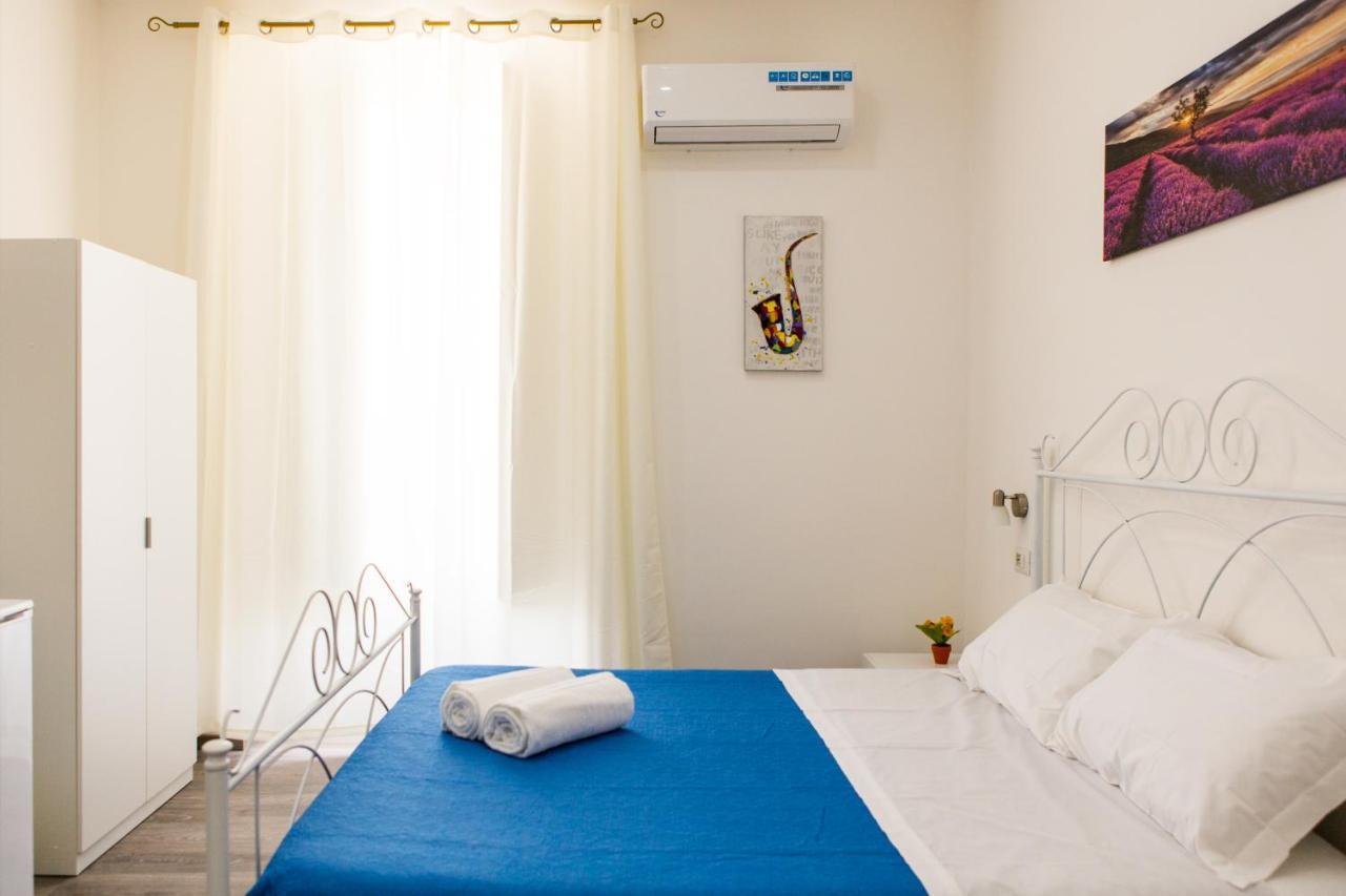 Bed and breakfast Sea Pozzallo