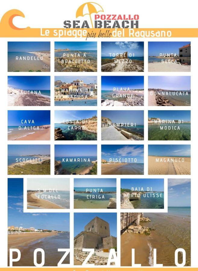 Sea Pozzallo