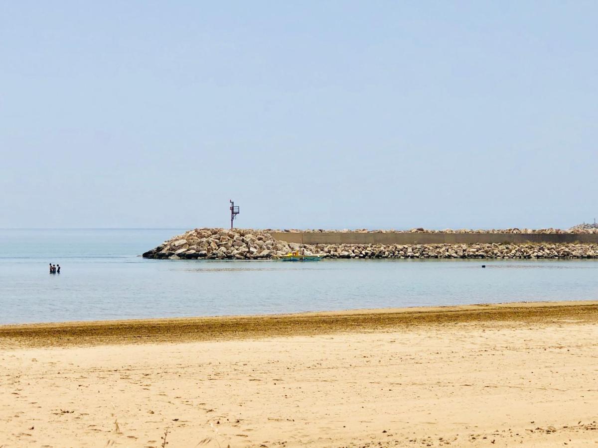Sea Pozzallo